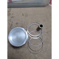 NISSAN March piston 71mm (used)japan