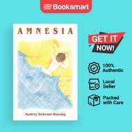 Amnesia - Paperback - English - 9781420859652