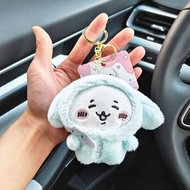 Chiikawa/Usagi/chiikawa Usagi Plush Doll Pendant Doll/cpei