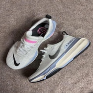 全新Nike ZoomX Invincible Run Flyknit 3 男女通用跑步鞋 4色可選