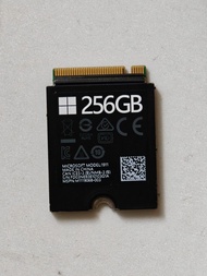 Microsoft 256GB SSD 固態硬碟