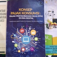 TAX CONCEPT OF TAXATION OF TAXATION OF VALUES OR VAT IN DIGITALERA