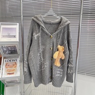 Jacket Wool 13DE MARZO