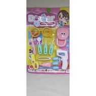 CHILDREN'S TOY DENTIST EQUIPMENT SET CHILDREN'S TOY DENTIST SIMULATION YZ3