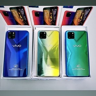 VIVO Y11 5.5 DISPLAY 4G LTE 1GB RAM/8GB ROM(OEM SET)