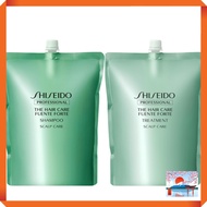Shiseido Professional Fente Forte Shampoo &amp; treatment 1800ml Refill