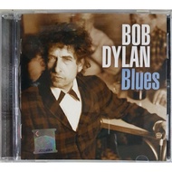 Bob Dylan - Blue  CD