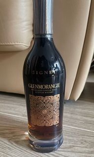 SIGNET GLENMORANGIE WHISKY