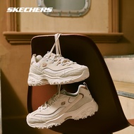 Skechers  Women Sport D'Lites 1.0 Shoes - 896145-NAT