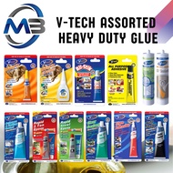 V-Tech Super Glue | VTech Sealant | VT-110, VT-804C, VT-126, VT-118, VT-130, VT-131, VT-140, VT-141 