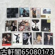 全港上門高價回收  黑膠唱片LP 卡式帶 CD    林俊杰  專輯  因你而在   新地球  學不會   黑膠唱片LP
