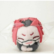 Hugchara Special Kirishima Boku No Hero Academia BNHA/My Hero Academia MHA Plush Keychain Doll