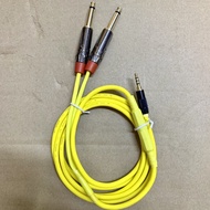 Genuine Livestream Cable for ICON+MK3+Mixer F4-F7-F12..