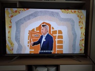 TCL 43吋 超高清Android 電視 43P725