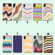 RC311 HARDCASE 3D FULLPRINT ART AESTHETIC FOR OPPO A96#CASE A96#CASING A96