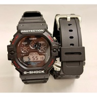 G shock dw 6900 ws-2