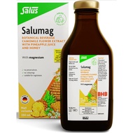 chat to get rm25 off BHB SALUS SALUMAG 250ML (LIQUID MAGNESIUM GLUCONATE) exp 4/2027