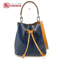 LOUIS VUITTONSR3280 Epi NeoNoe BB NeoNoe BB顏色肩背包