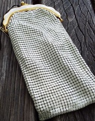 AUSTRALIA GLOMESH 女性時尚用品 小包包 鍊袋