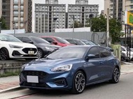 2021 Ford Focus ST-Line Lommel 賽道版、挑戰市場最低價、新車保固中