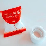 BALLOON GLUE DOTS / BALLOON ADHESIVE GLUE