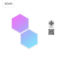 Govee Glide Hexagon expansion pack (2 packs)