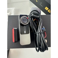 Dash cam x68 gps location speed indicator