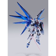 Metal Build Gundam Seed 自由高達 FREEDOM CONCEPT 2 SNOW SPARKLE Ver