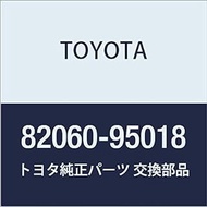Toyota Genuine Parts Engine Wire HiAce Quick Delivery Part Number 82060-95018