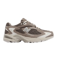 New Balance 725 Men's Shoes Women's Brown Outdoor Daddy Casual [YUBO] ML725AB D Last