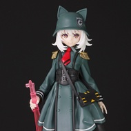 Resin Figure Kit GOSICK ARMY Brotd Unpainted Garage Resin Kit Model GK