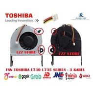 TOSHIBA L730 L730D L730-C01R L730-T20W L735 L735D B07GDN67N9 3 PIN NEW CABLE