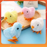 Wind-up chicks for babies Wind-up chicks that can run for babies, Wind-up chicks.