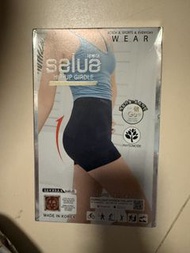 Salua Hip-Up Girdle 提臀塑身褲