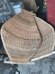 Duyan Yantok/Native Rattan - 7ft