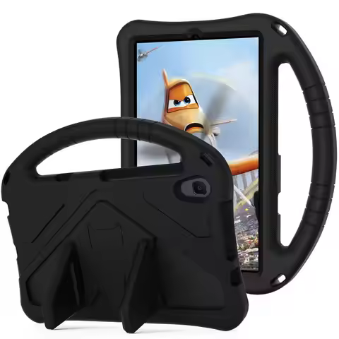Case for TCL Tab 8 LE 9137W 2023 8.0 inch EVA Tablet kids cover for TCL Tab 8 WiFi 9132X 2022 8.0" c