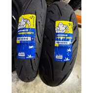 TYRE MICHELIN POWER SHIFT 120/70-17 120/70-15 160/60-15 TYRE TMAX BMW