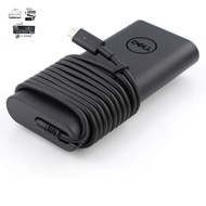 Charger Adaptor DELL 20V 6.5A 130W TYPE-C (USB-C) DA130PM170