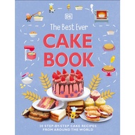 (eBook EPUB) The Best Ever Cake Book