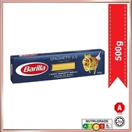 BARILLA PASTA 500G