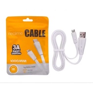 CABLE CABLE CHARGER REALME C1 C2 C3 ORIGINAL