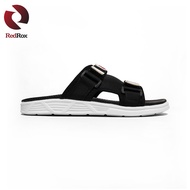 Sandal Pria Casual Trendy Kekinian Redrox - VORT 06