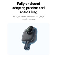 Insta360 Official GO Ultra Sports Stand For Insta360 GO Ultra 官方原廠新品運動支架