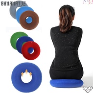 BANANA1JZ Donut Cushion Relief the Pain Postpartum Cushion Hemorrhoid Pad Cushion