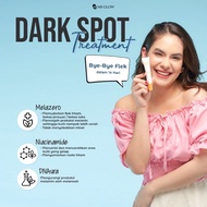 Dark spot*