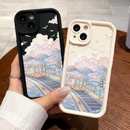 Case hp For Oppo A7 A9 2020 A3X A40 A40M A60 A7n A72 A74 A76 A77 A77s A78 A79 A7x A8 A91 A92 A93 A94