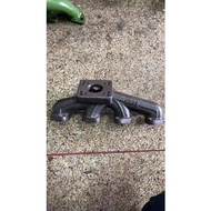 Handsome Man isuzu Dragon Generator