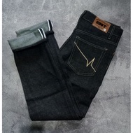 Selvedge JEANS 15oz