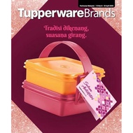 Tupperware - Raya Cake Gift Set(1) Kek Raya Hadian