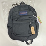 Jansport SuperBreak Plus Backpack Super Break 背囊 背包 書包 Fjallraven back pack